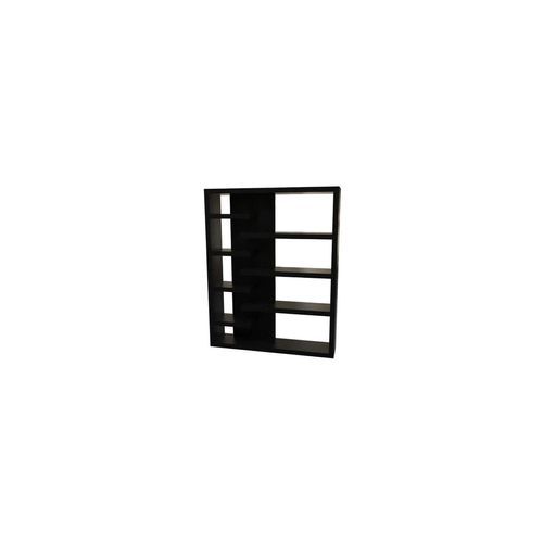 Ebony Wall Divider