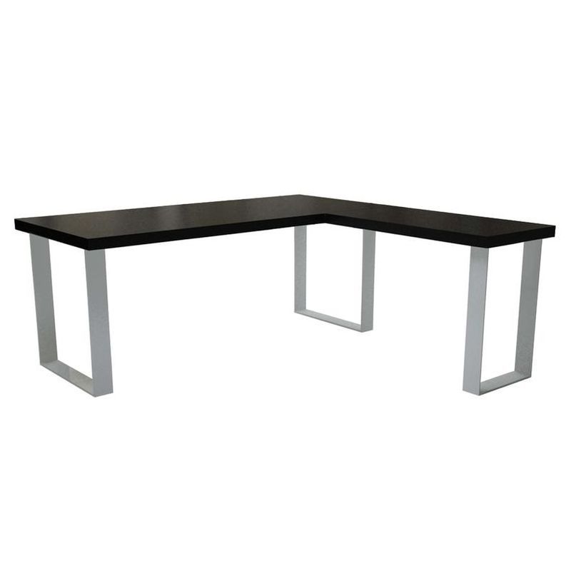 Ebony Workstation