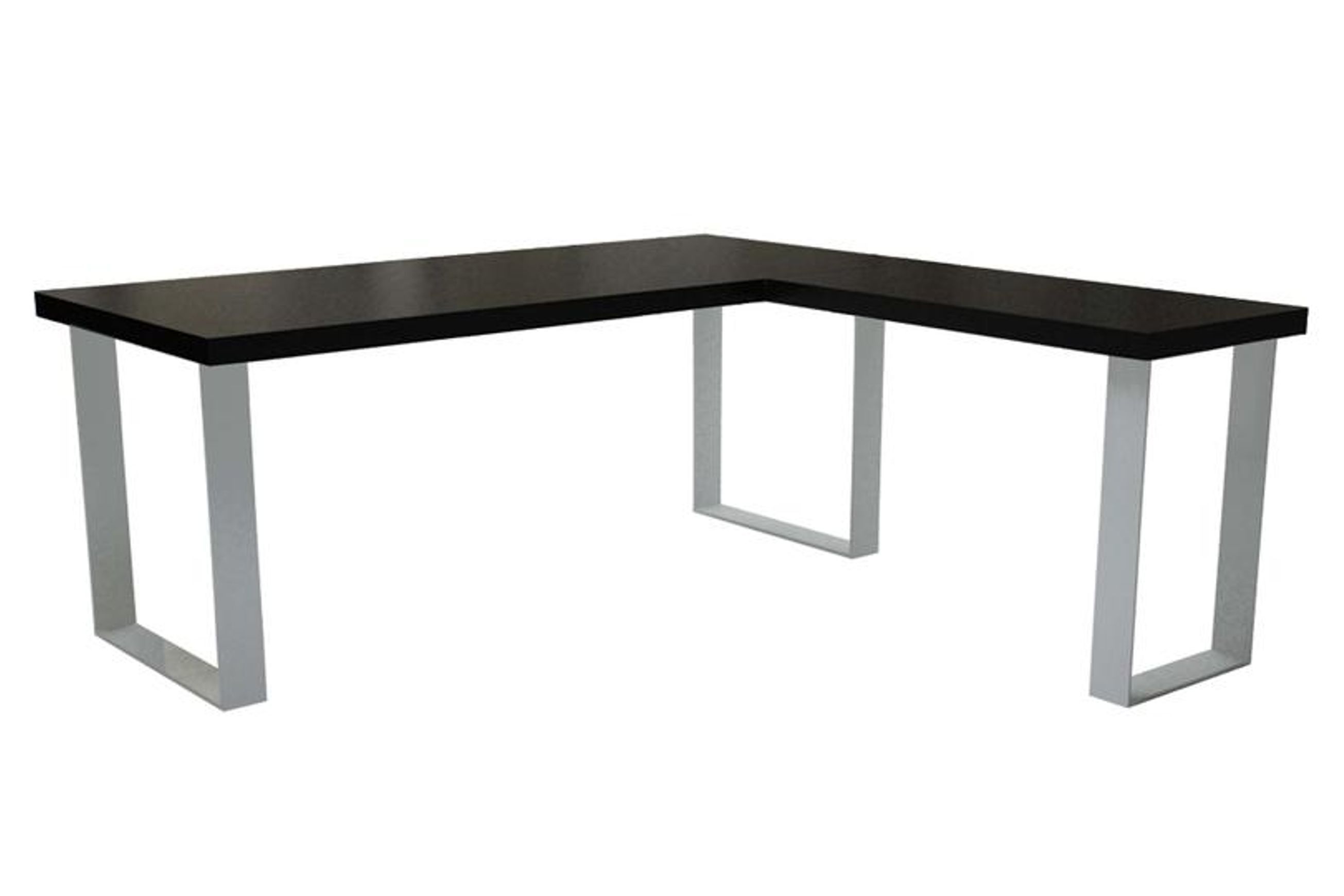 Ebony Workstation