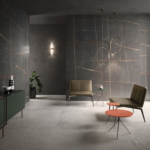 Eclectic Tile Collection