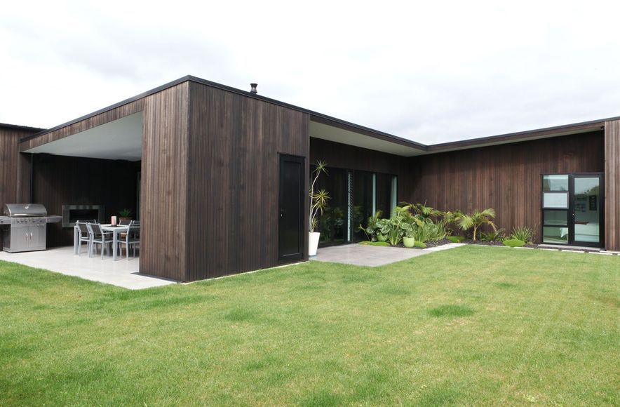 Eclipse Residence