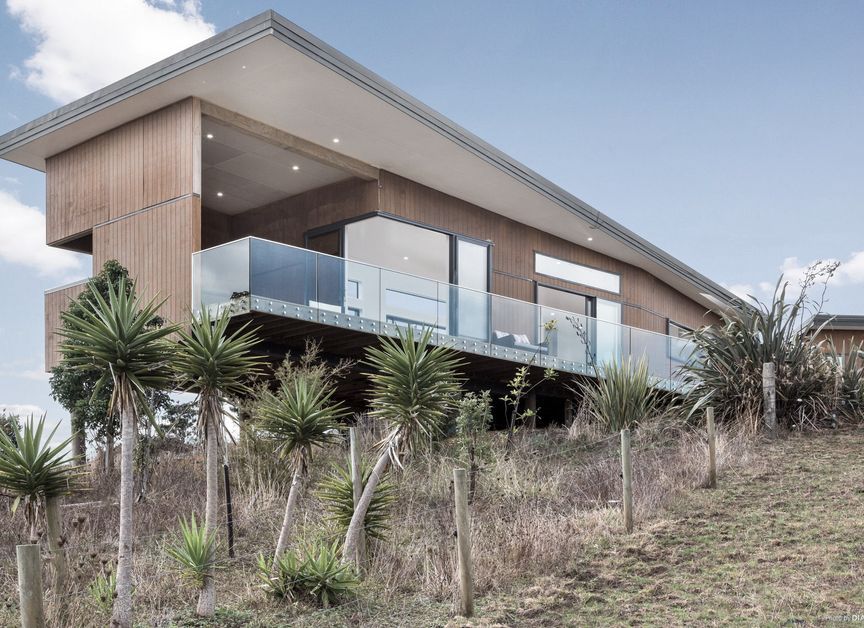 Eco Habitats