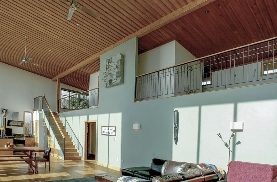 Eco House Okato