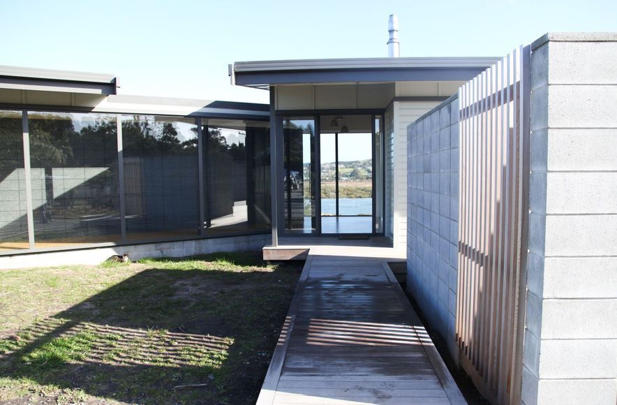 Eco-friendly New Build