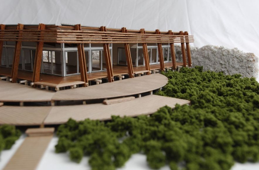Eco Aitu Retreat