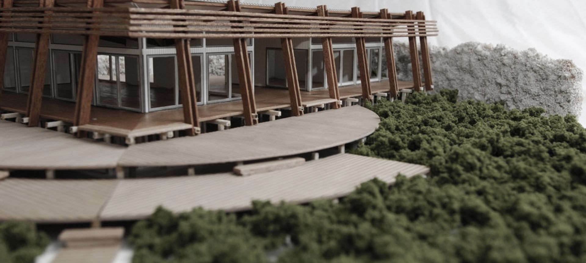 Eco Aitu Retreat banner