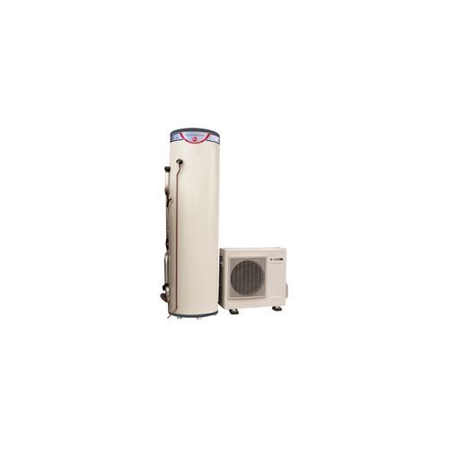 EcoPlus Hot Water Heat Pump System