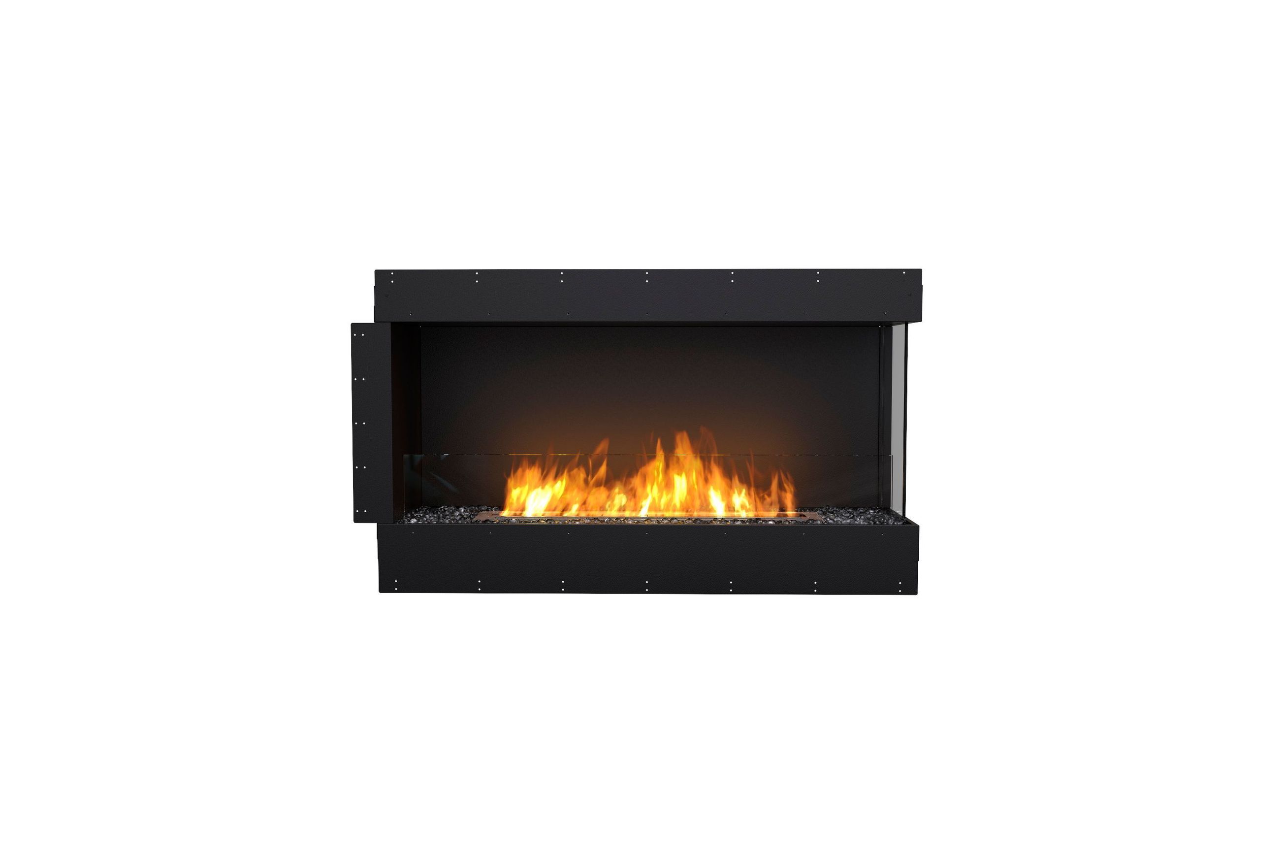 EcoSmart Flex Right Corner 50 Fireplace
