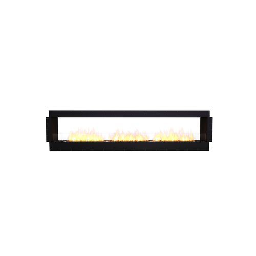 EcoSmart Flex Double Sided 122 Fireplace 
