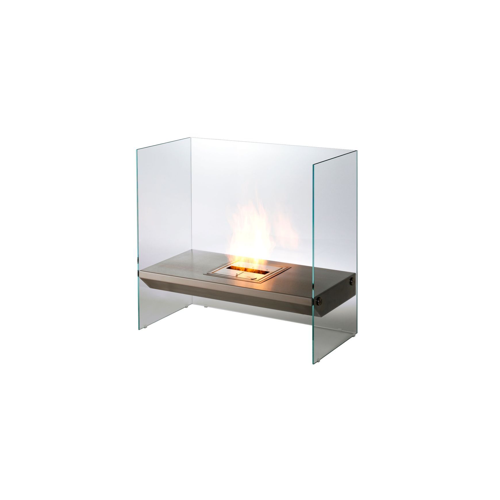 EcoSmart Igloo BK5 Bioethanol Fireplace