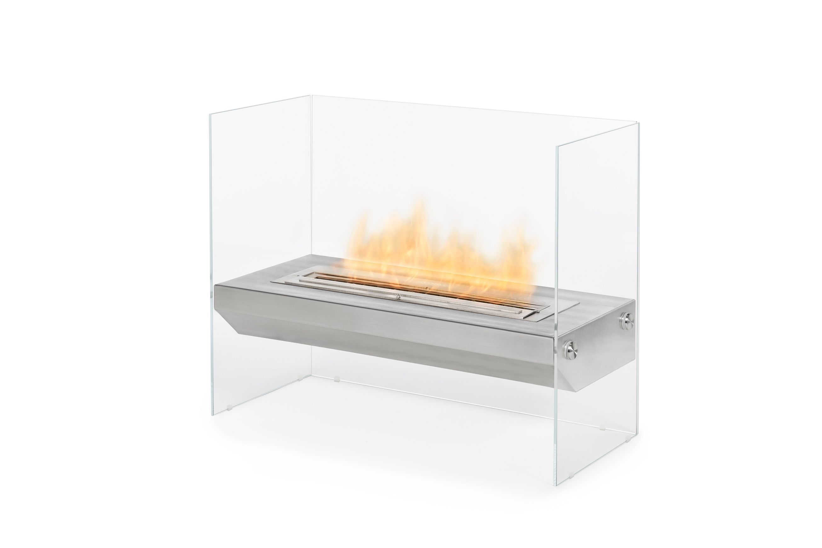 EcoSmart Igloo XL7 Fireplace