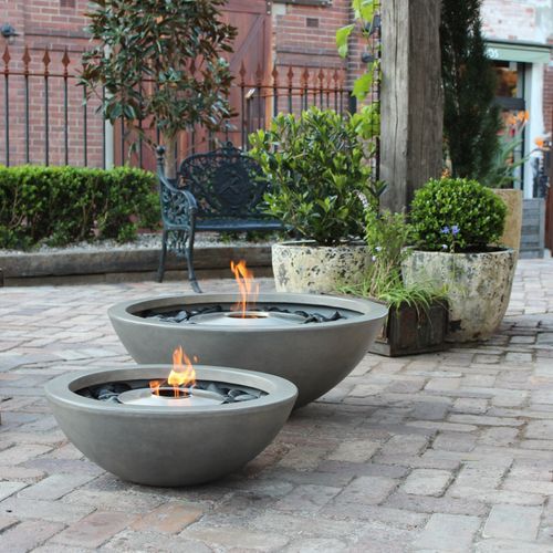 EcoSmart Mix 600 Fire Pit