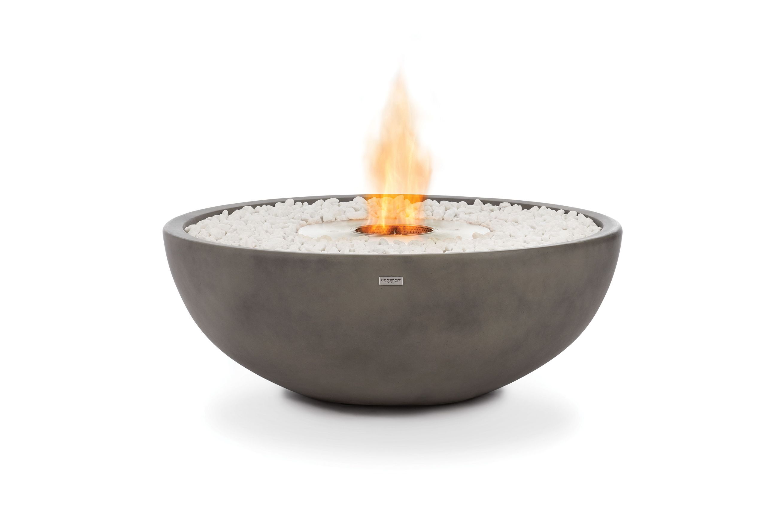 EcoSmart Mix 850 Fireplace