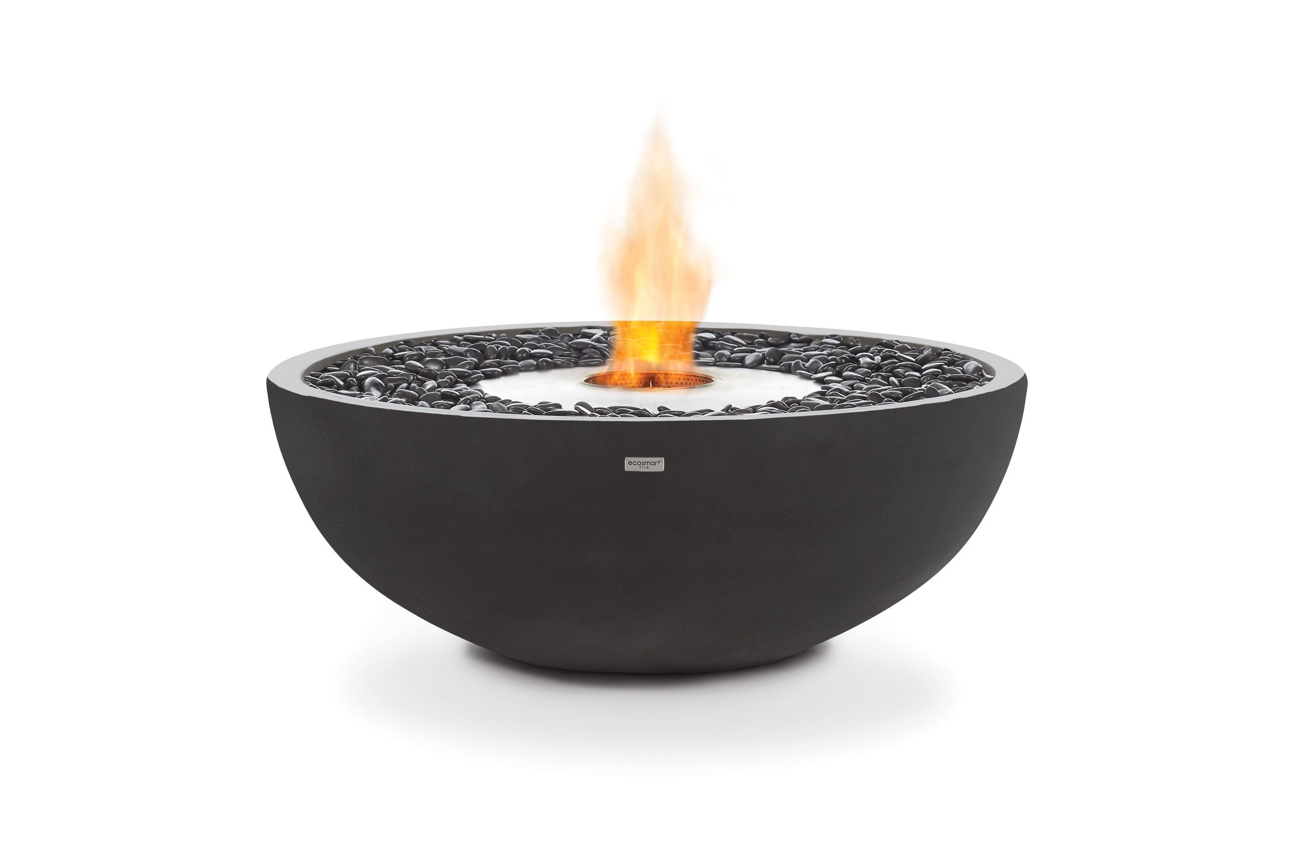 EcoSmart Mix 850 Fireplace