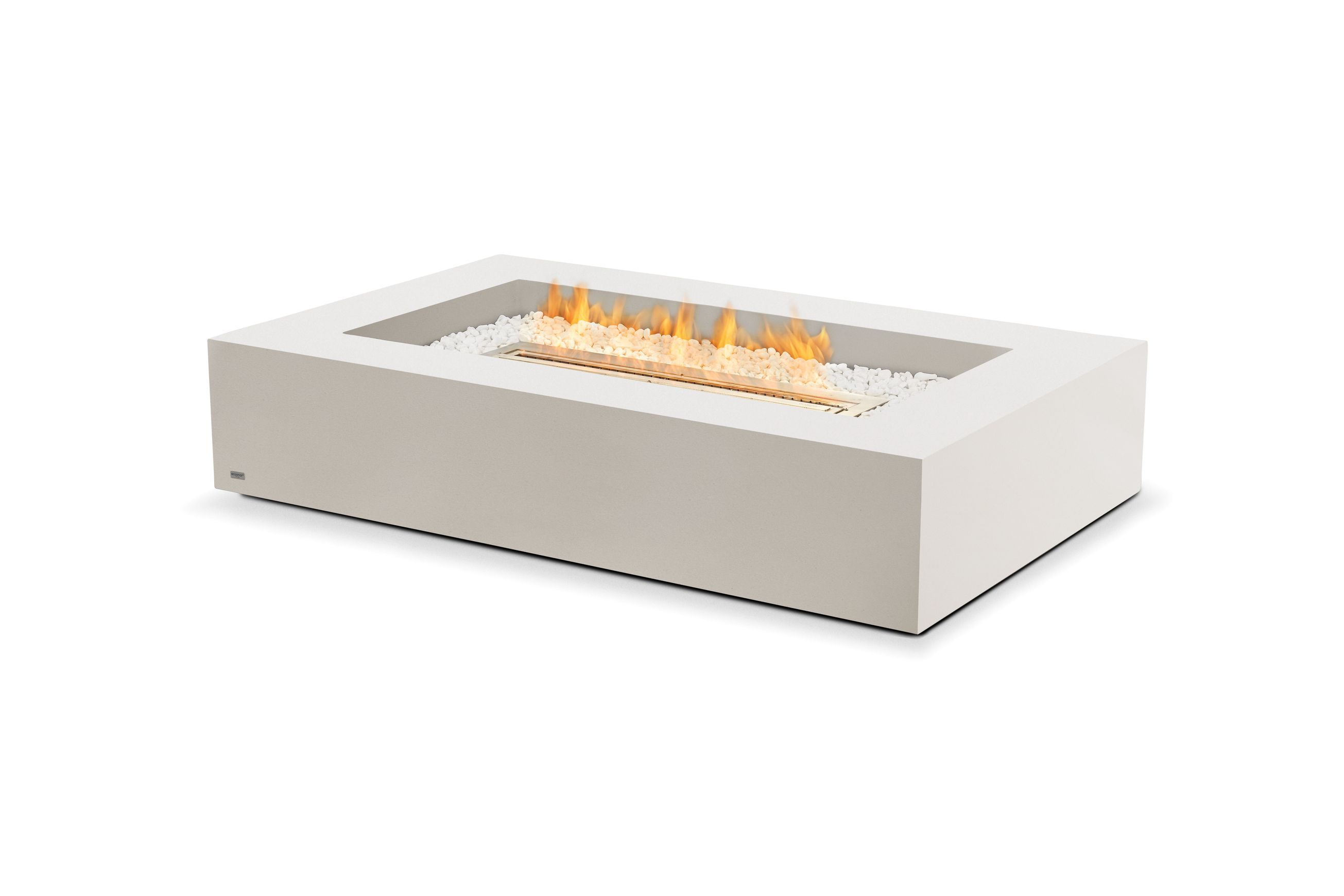 EcoSmart Wharf Fire Pit
