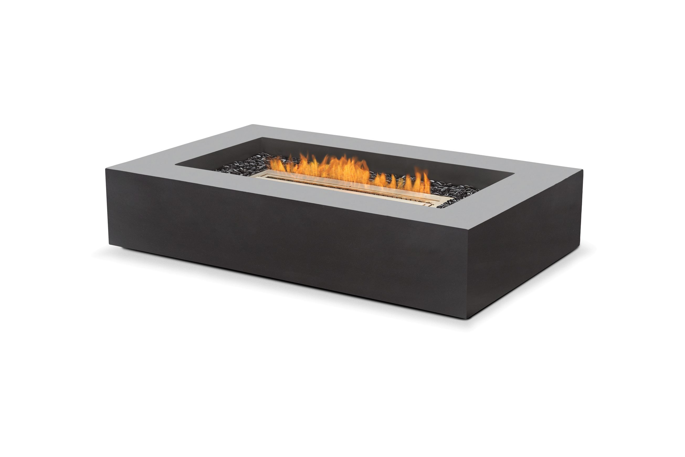 EcoSmart Wharf Fire Pit
