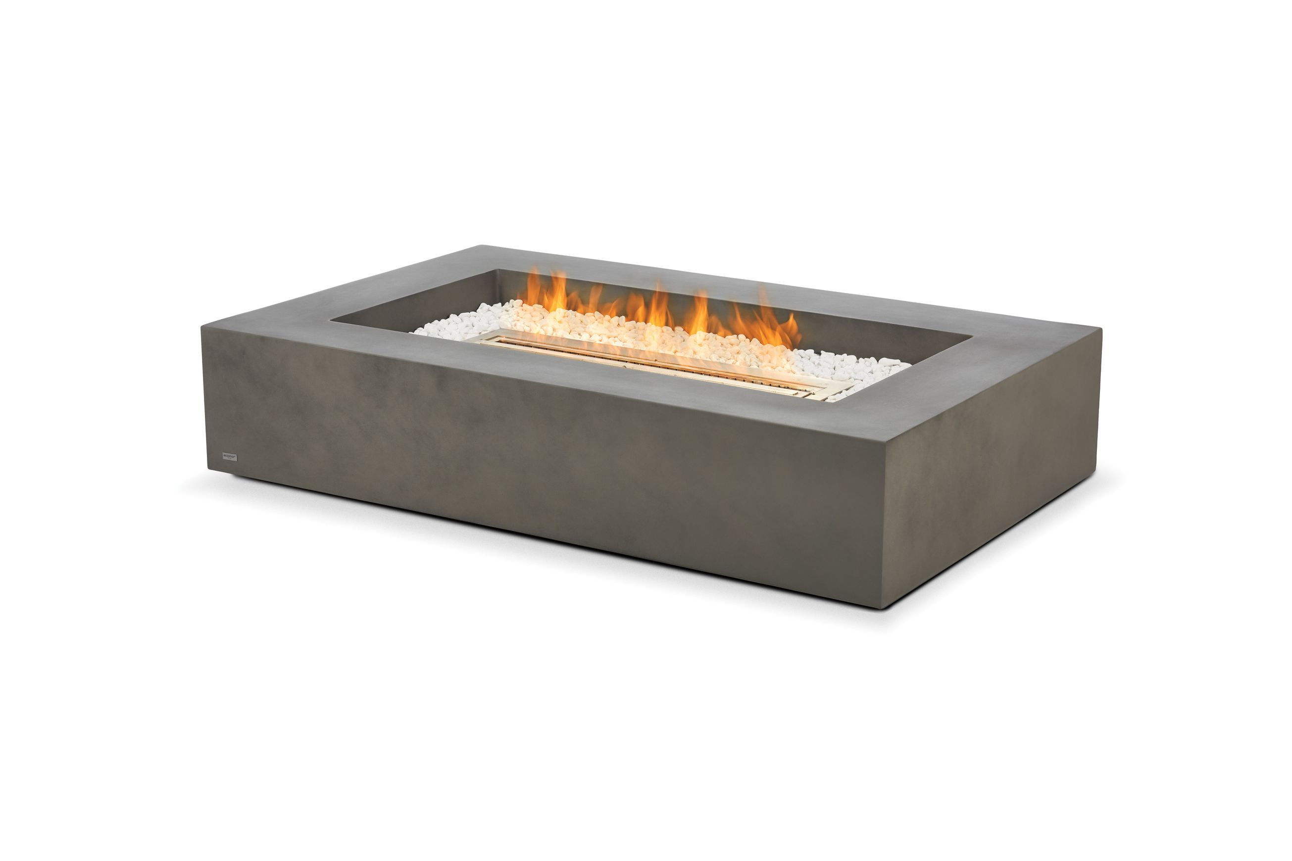 EcoSmart Wharf Fire Pit
