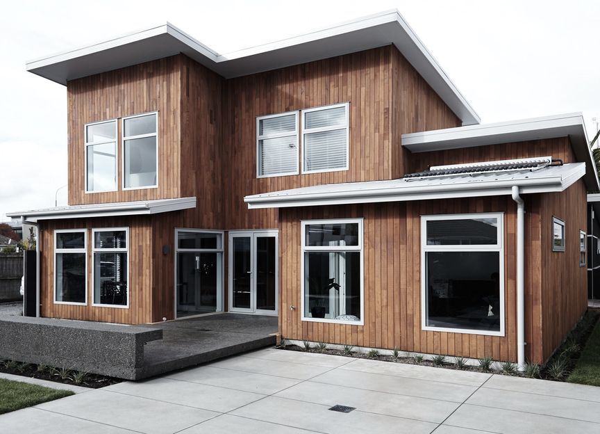Ecobuilt Homes