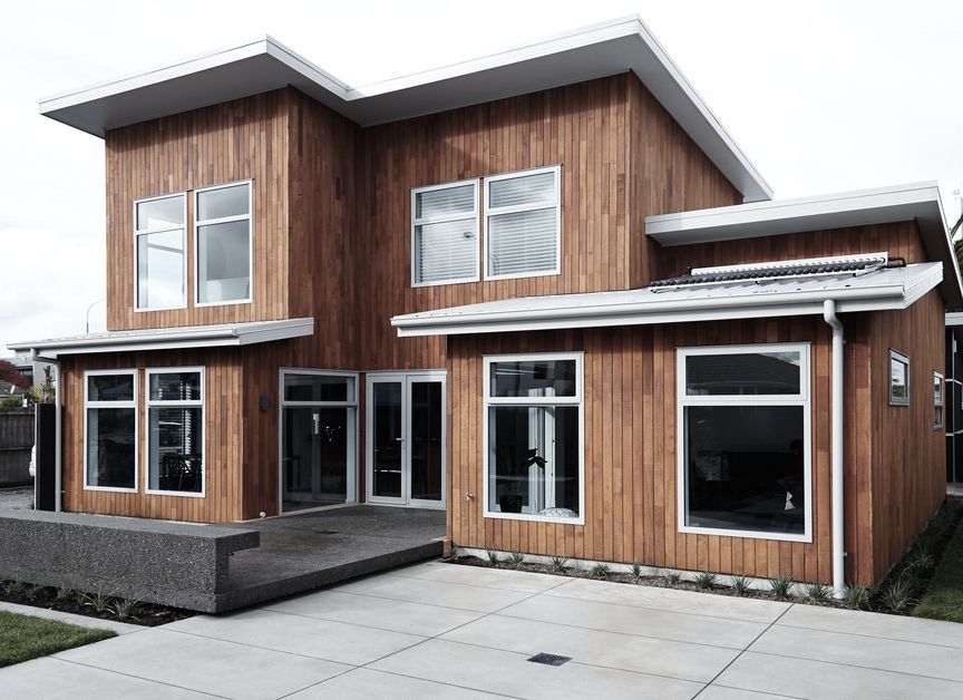 Ecobuilt Homes