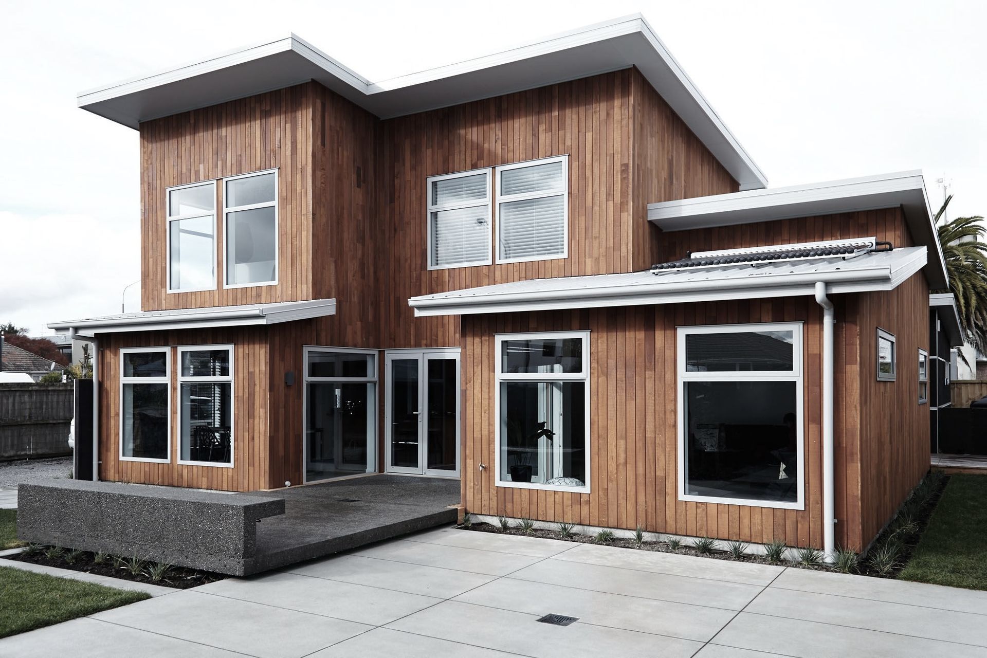 Ecobuilt Homes banner