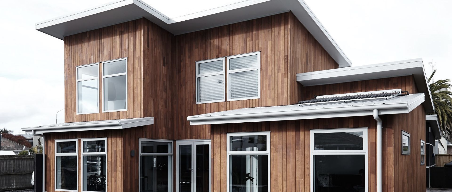 Hero Banner for Ecobuilt Homes
