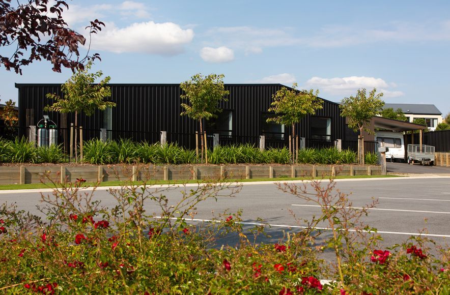 Eden Close