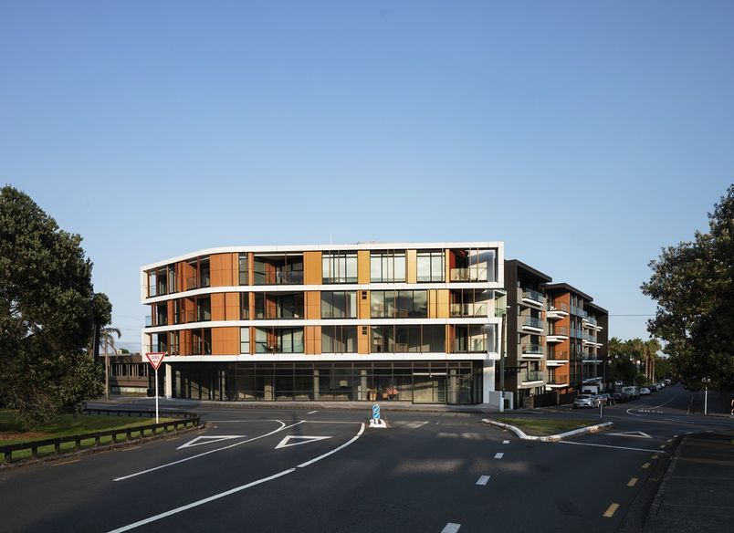 Eden Green Apartments