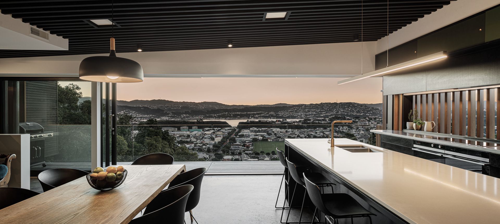 Eden Roc banner
