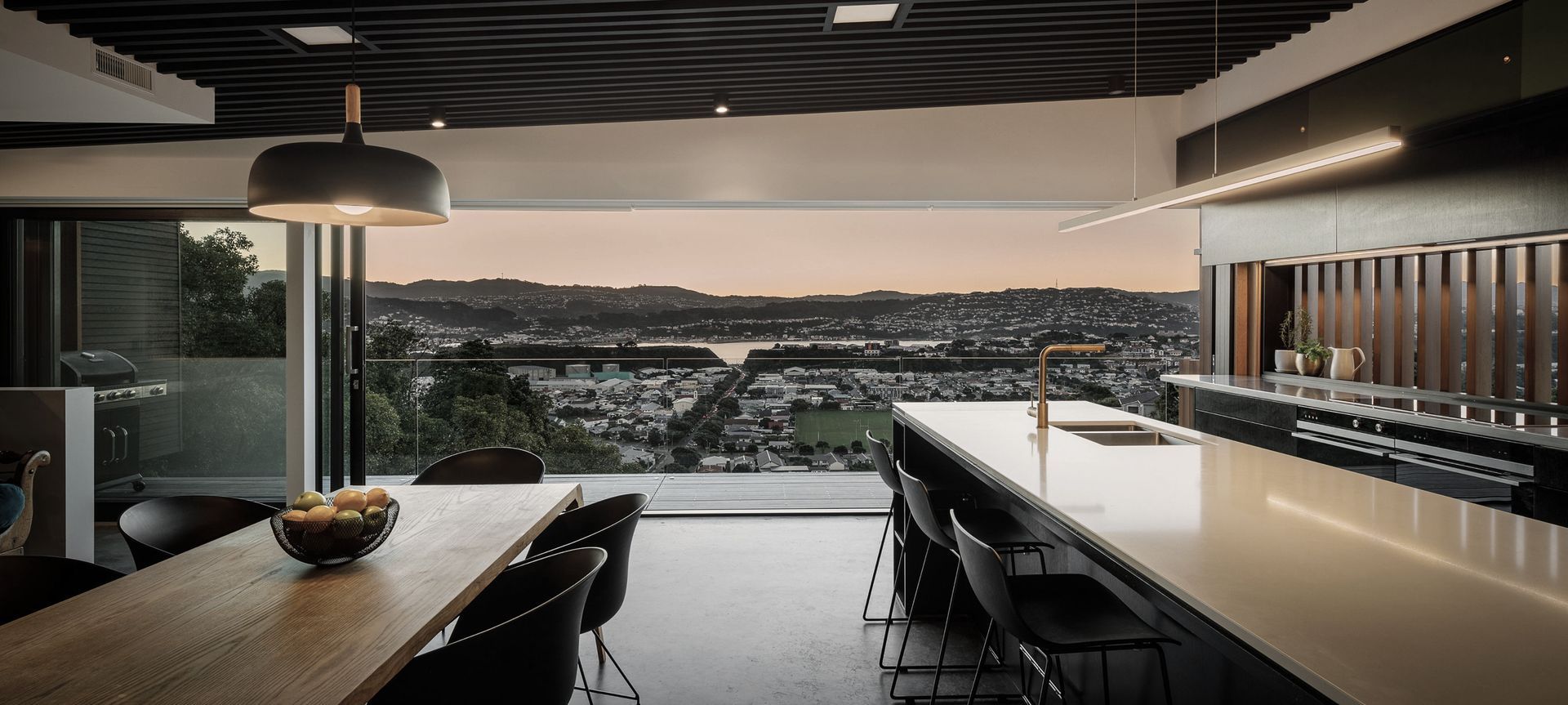 Eden Roc banner