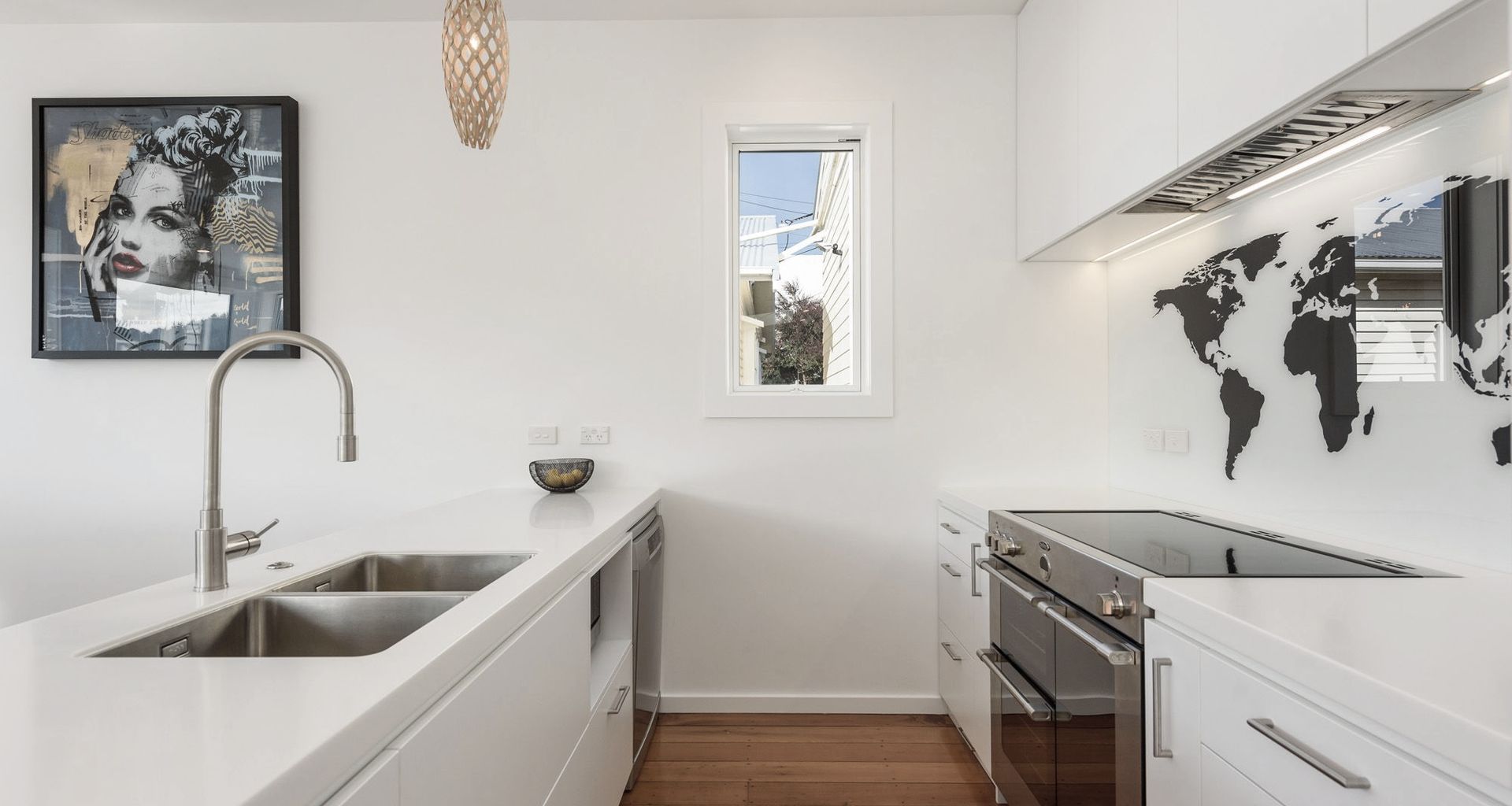 Eden Street Kitchen & Wall Unit banner