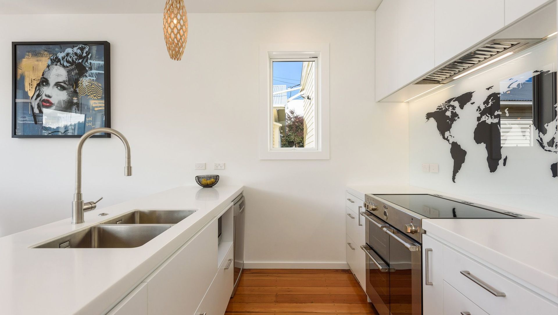 Eden Street Kitchen & Wall Unit banner