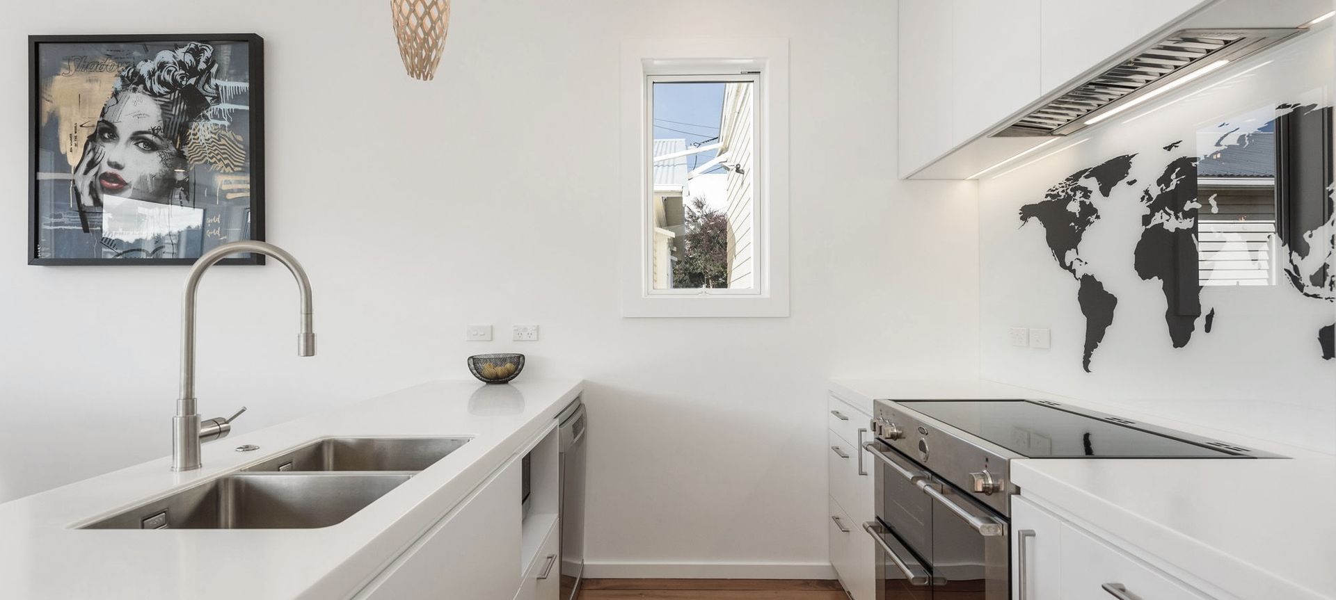 Eden Street Kitchen & Wall Unit banner
