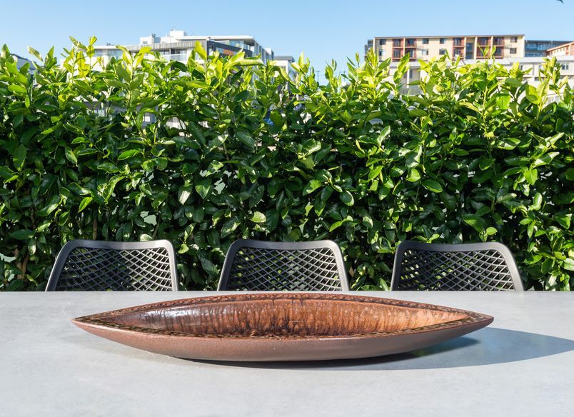 Eden Terrace Rooftop Garden