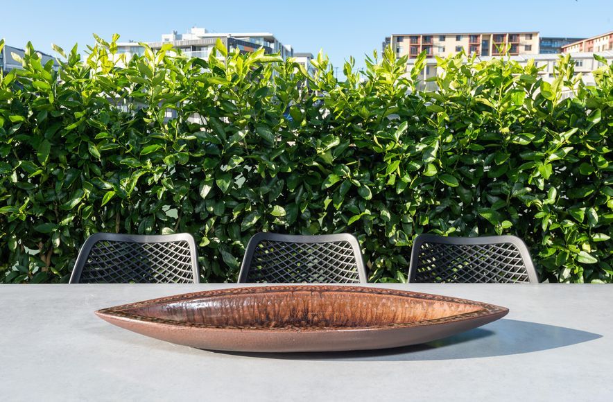 Eden Terrace Rooftop Garden
