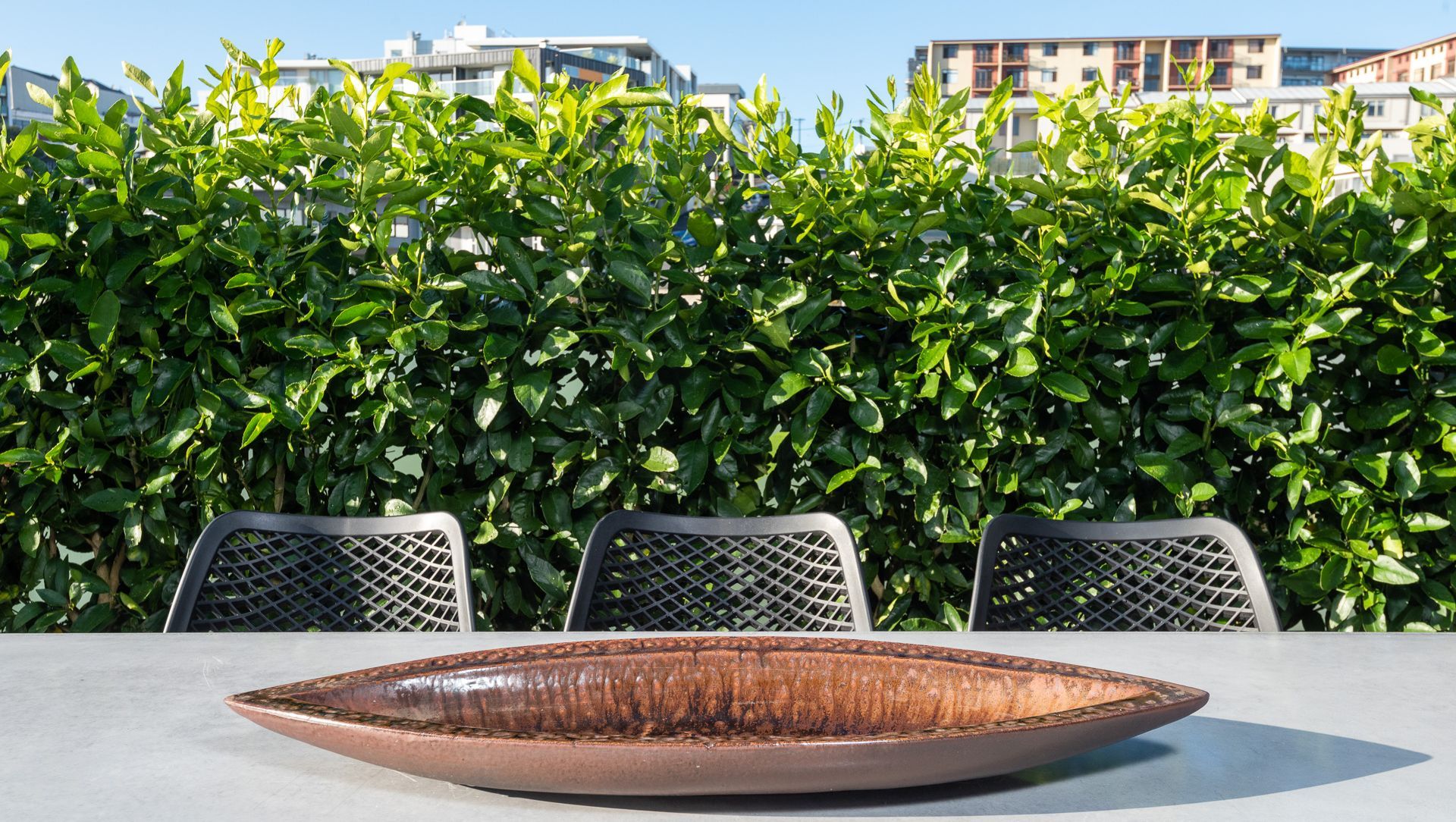 Eden Terrace Rooftop Garden banner