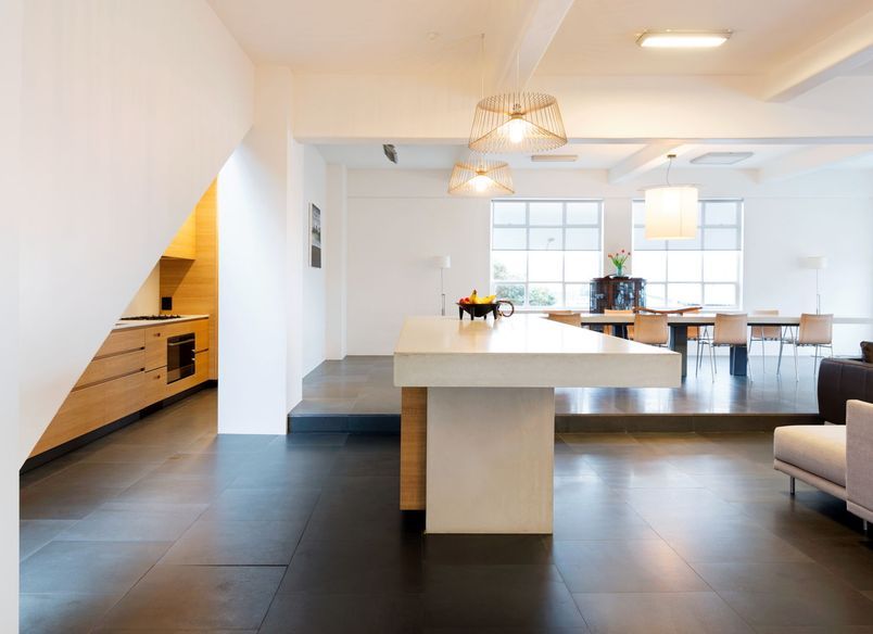 Eden Terrace Residence