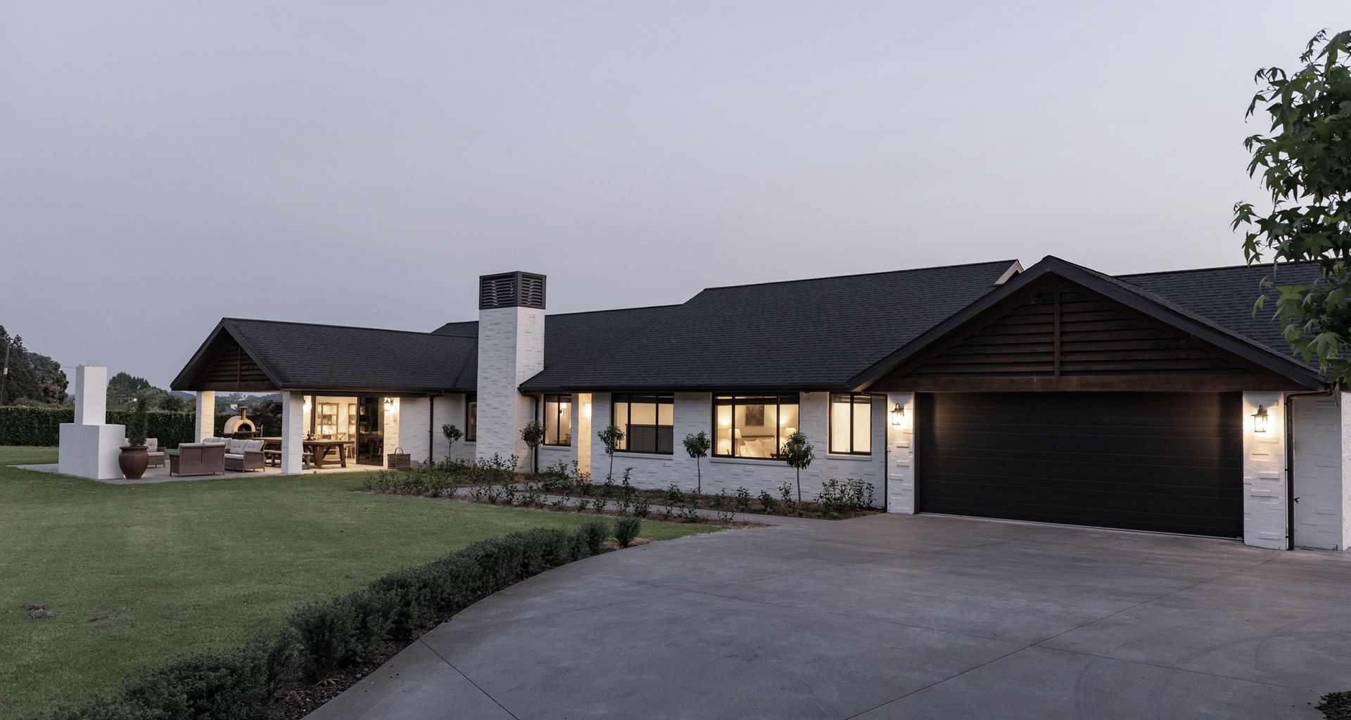 Edkins Road Residence banner