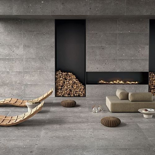 Ego Porcelain Floor & Wall Tiles