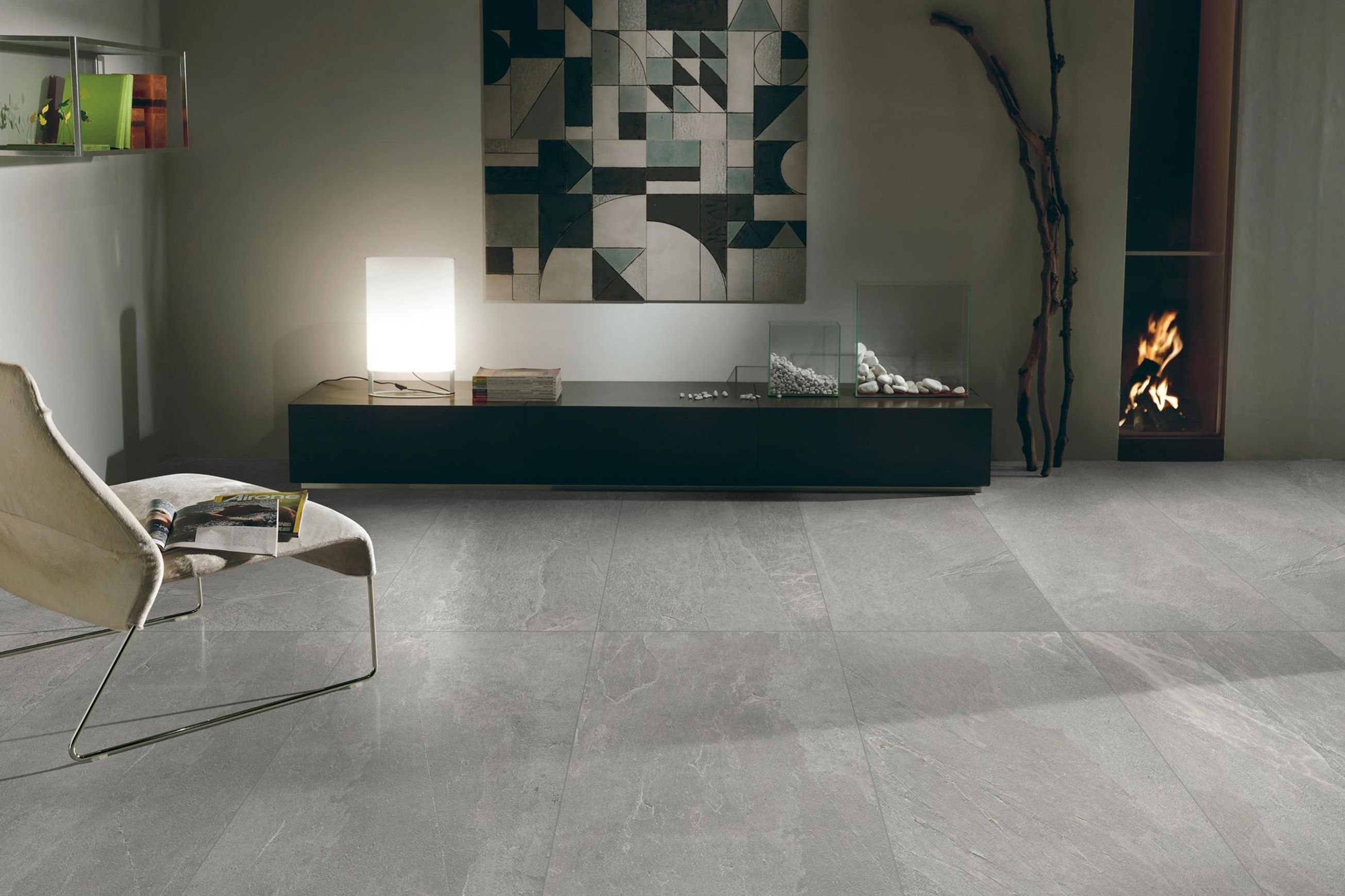 Ego Floor Tiles