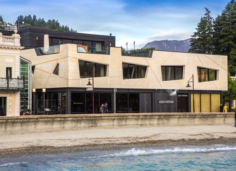 Eichardt II | Wyatt + Gray Architects