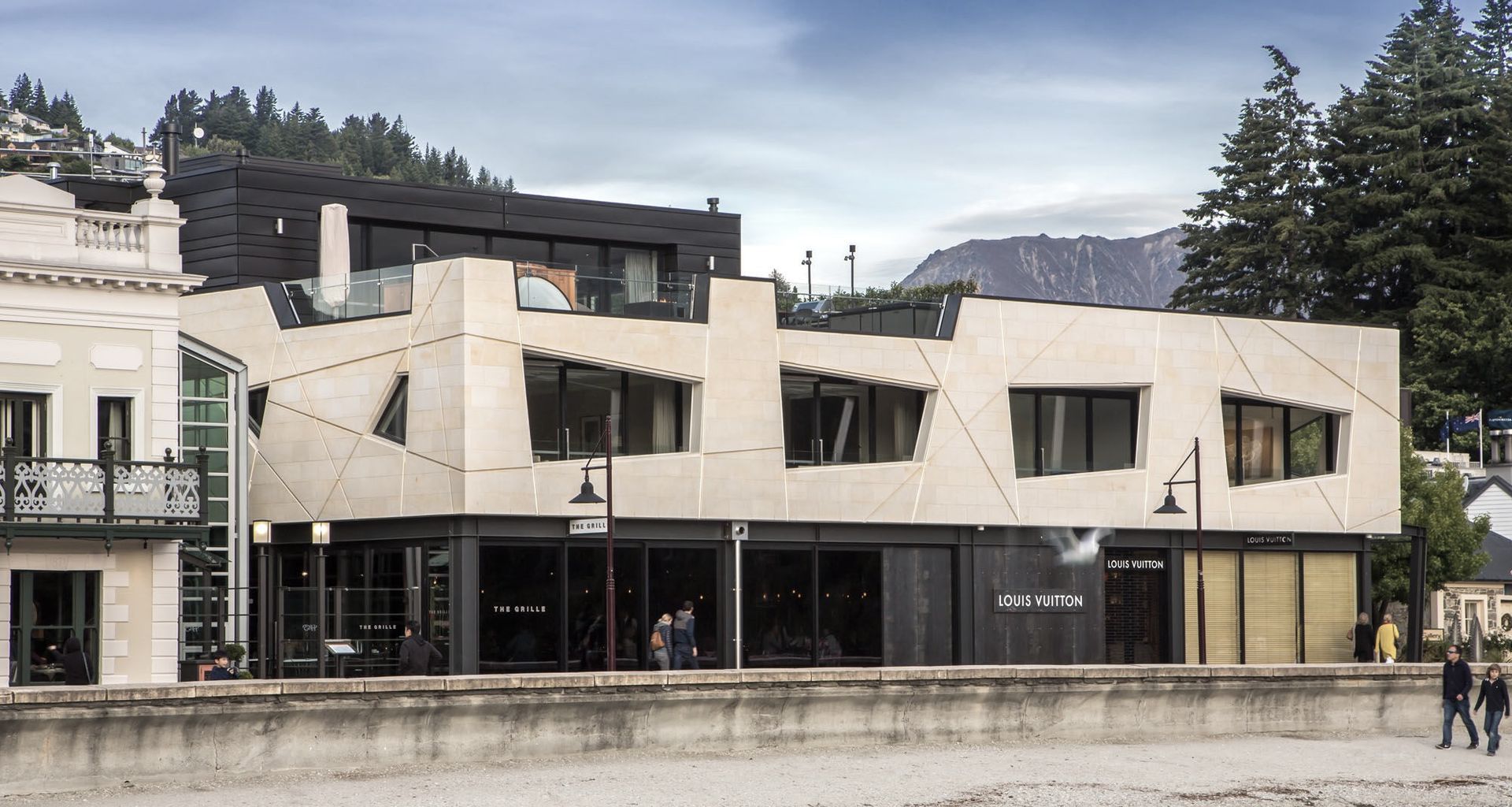 Eichardt II | Wyatt + Gray Architects banner