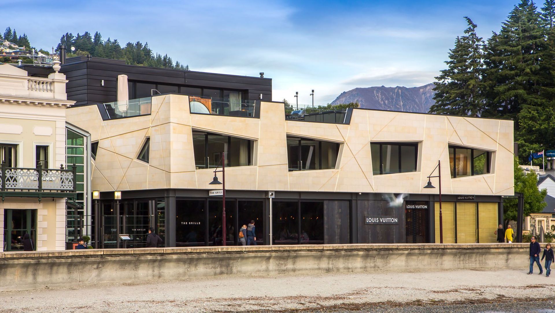 Eichardt II | Wyatt + Gray Architects banner