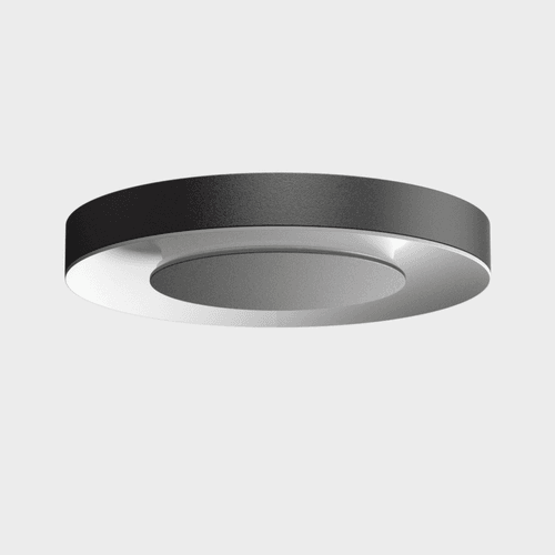 EKLEIPSIS Ceiling Lamp By Cariboni
