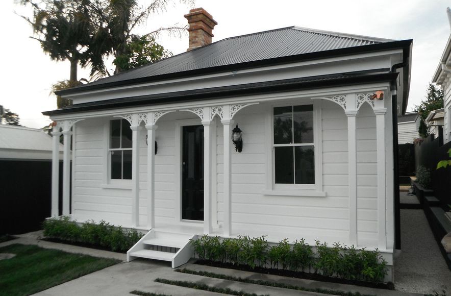 Elam Street Home