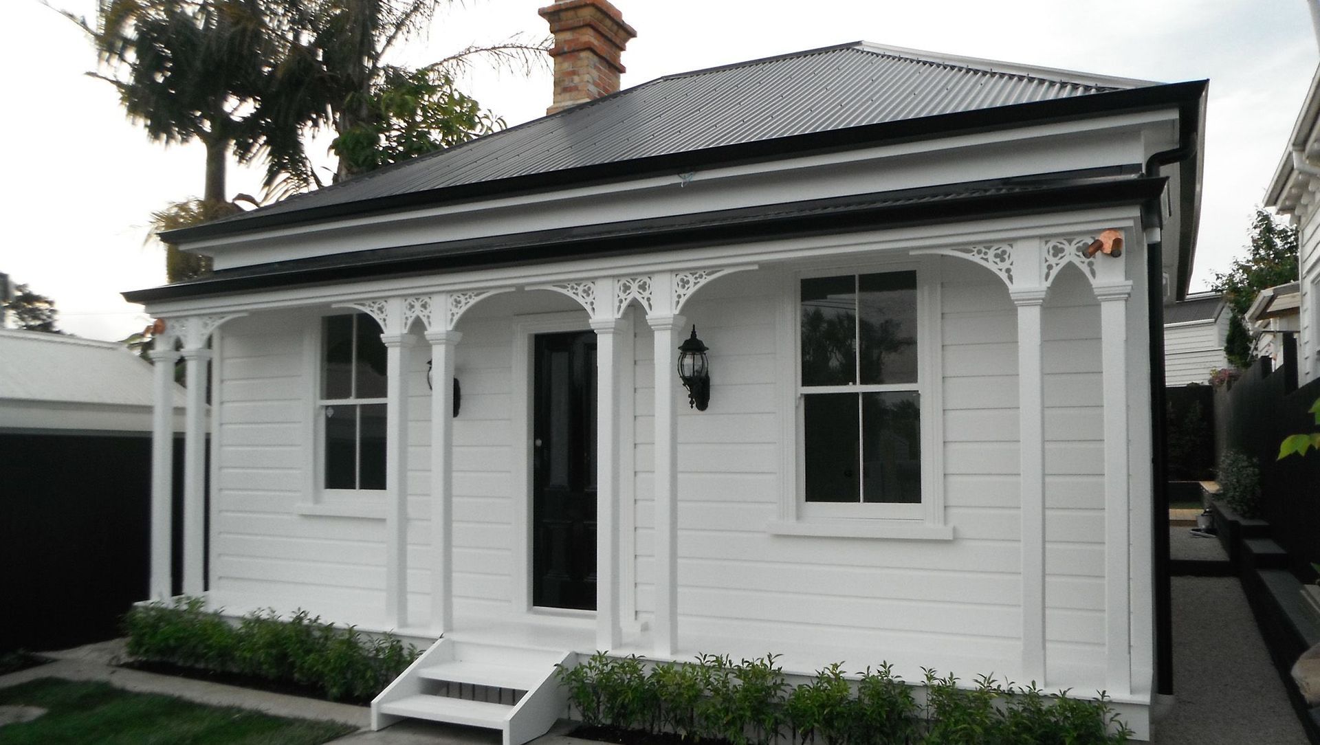 Elam Street Home banner
