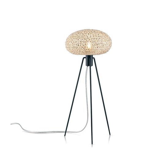 ELECTRO T Table Lamp by Ango