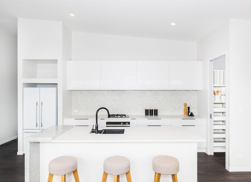 Elegant Simplicity