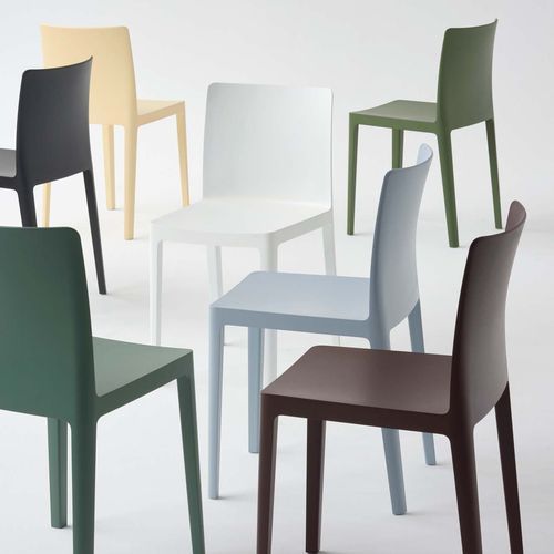 Elementaire Chair by HAY