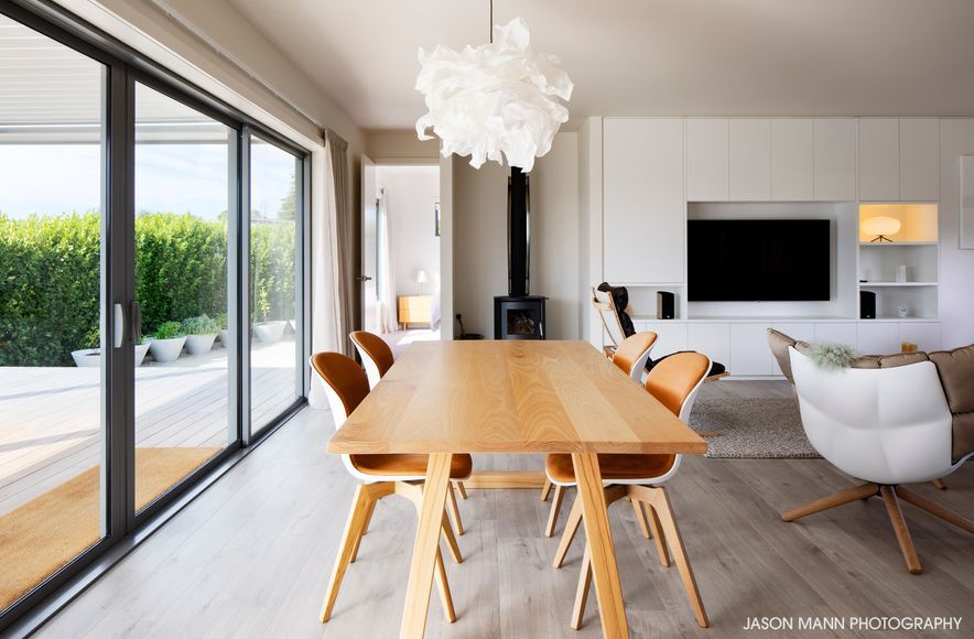 Elevate Home, Pinot Grove