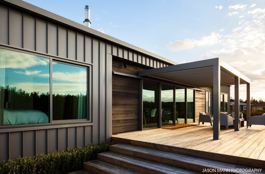 Elevate Home, Pinot Grove